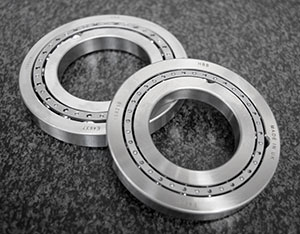 reverse engineered bearings