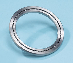 THIN SECTION BEARINGS