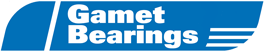 Gamet Bearings logo