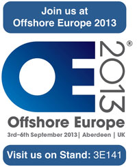 Offshore Europe logo