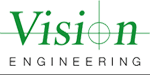 VISION ENGINEERING logo