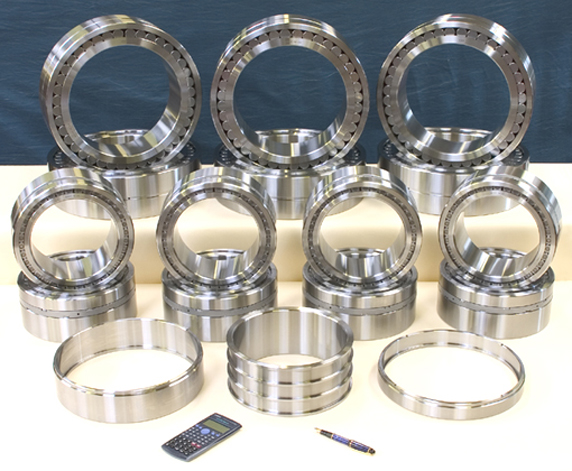 export bearings