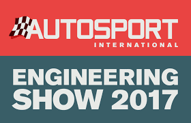 Autosport Show logo 2017