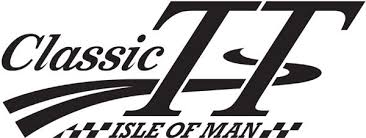 Isle of Man TT logo