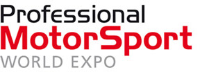 professional motorsport 2009 logo